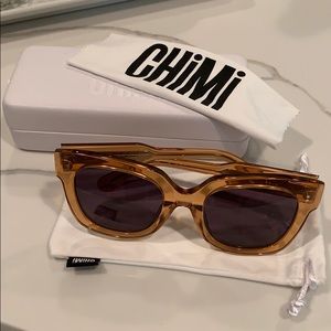 Chimi 008 Sunglasses